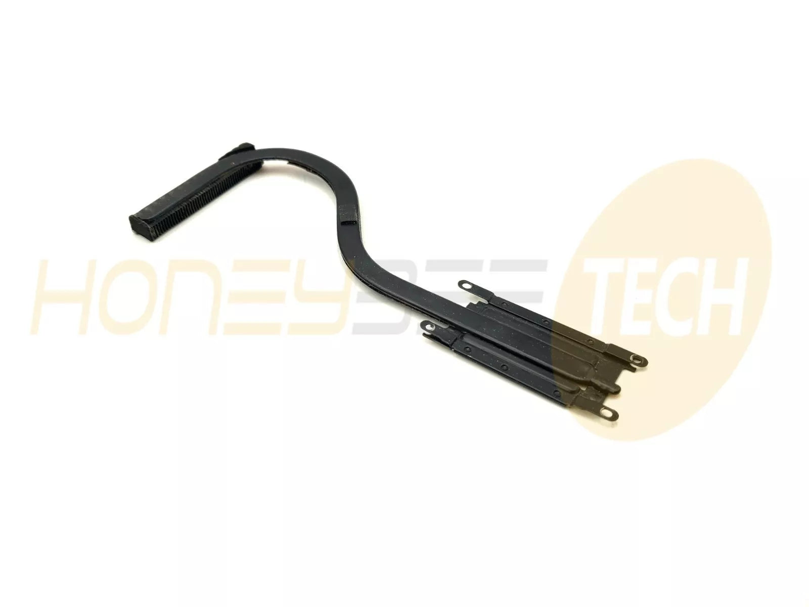 GENUINE DELL LATITUDE E5250 LAPTOP CPU COOLING HEATSINK AT13O0030CL W2DHN 0W2DHN - Honeybee-Technologies