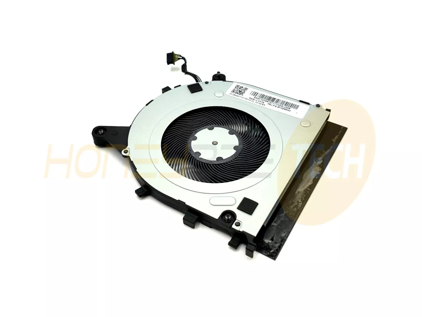 GENUINE LENOVO THINKPAD E15 G2 CPU COOLING FAN 5F10Z58242 5F10Z58243 TESTED - Honeybee-Technologies