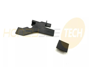 GENUINE LENOVO THINKPAD YOGA 260 LAPTOP RUBBER KEYBOARD CABLE BRACKETS 00NY912 - Honeybee-Technologies