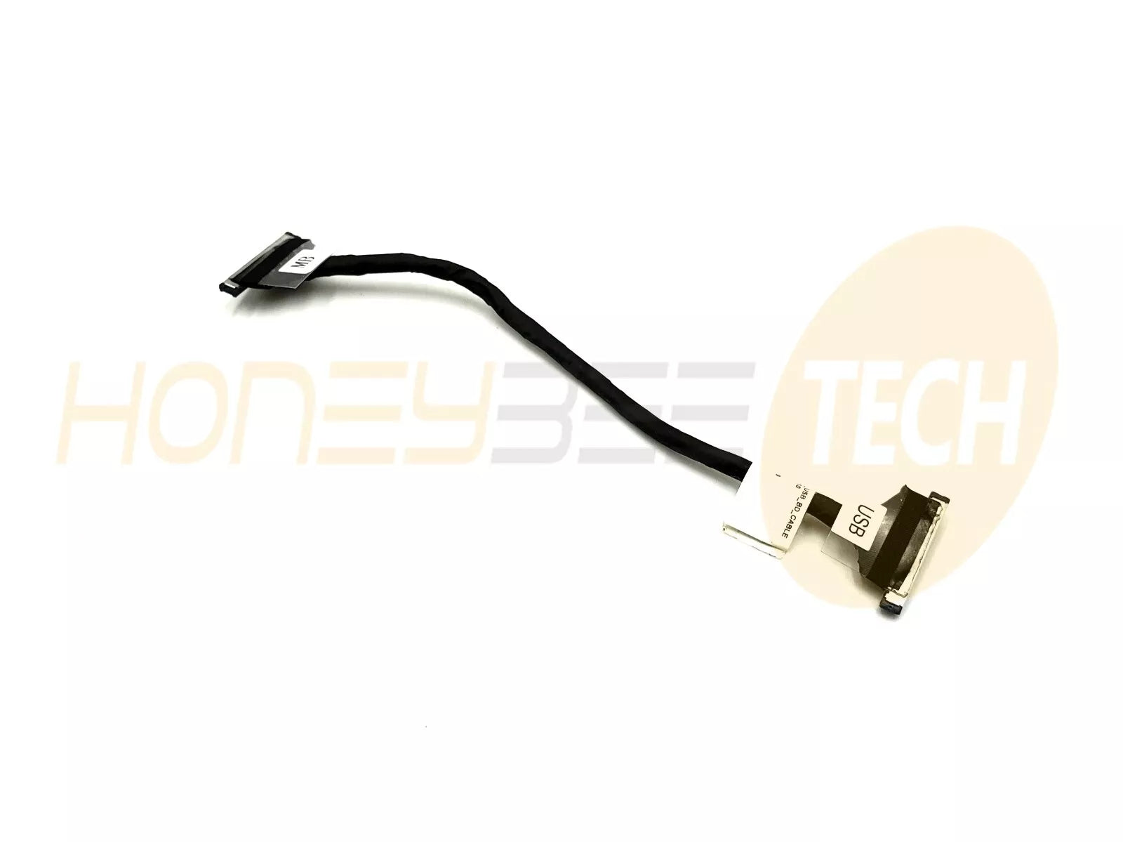 GENUINE LENOVO THINKPAD E580 E585 E590 LAPTOP USB IO BOARD CABLE 02DL618 TESTED - Honeybee-Technologies